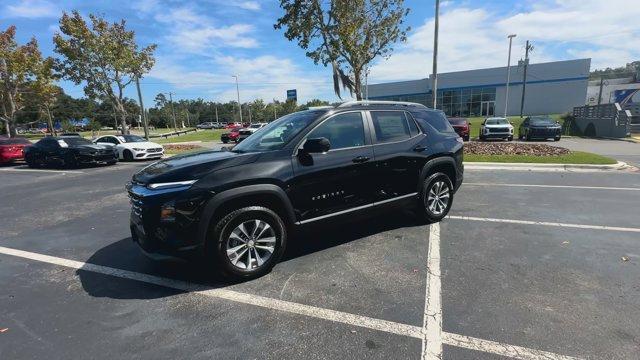 new 2025 Chevrolet Equinox car, priced at $35,270