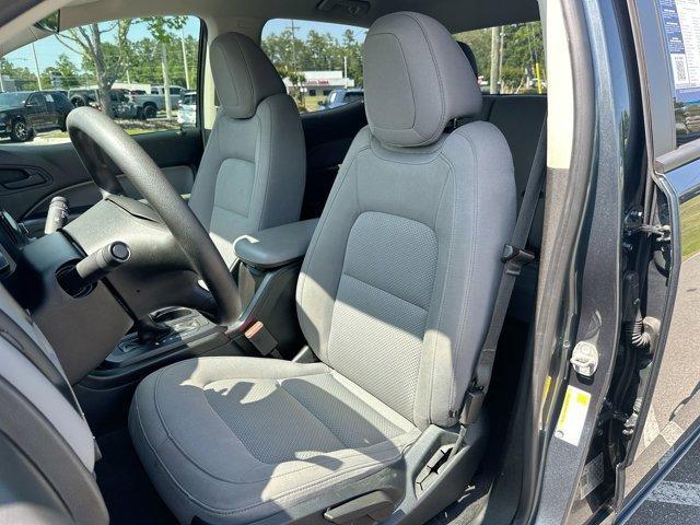 used 2020 Chevrolet Colorado car, priced at $29,988