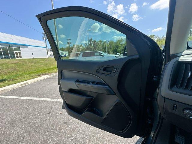 used 2020 Chevrolet Colorado car, priced at $29,988