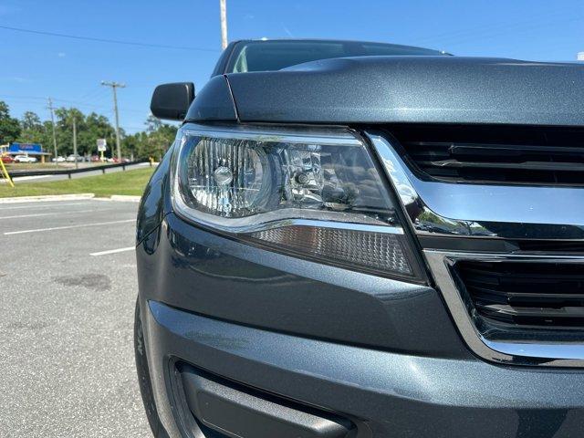 used 2020 Chevrolet Colorado car, priced at $29,988