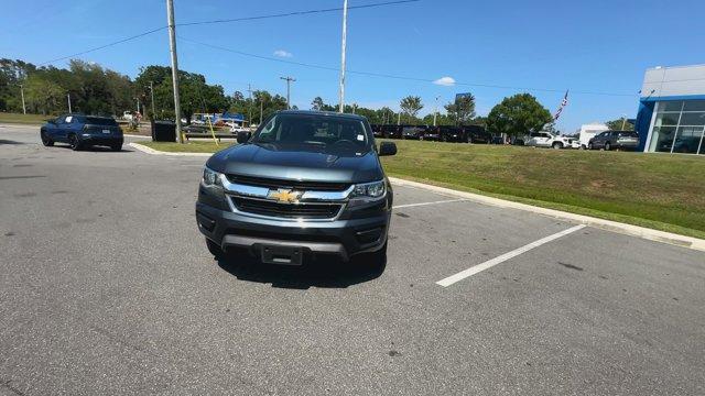 used 2020 Chevrolet Colorado car, priced at $29,988