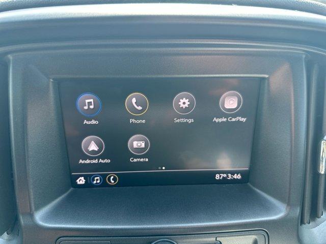 used 2020 Chevrolet Colorado car, priced at $29,988