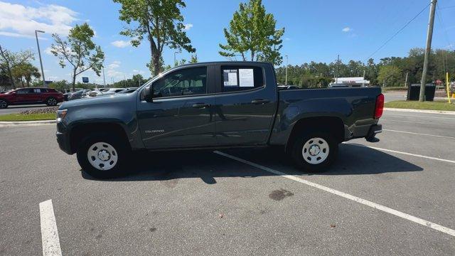 used 2020 Chevrolet Colorado car, priced at $29,988