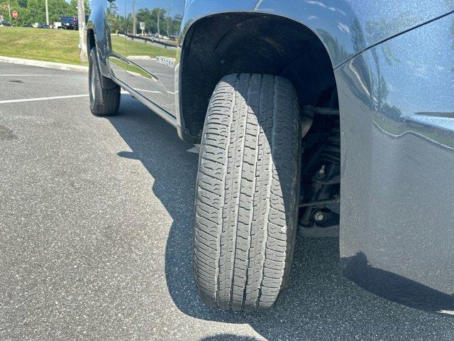 used 2020 Chevrolet Colorado car, priced at $29,988
