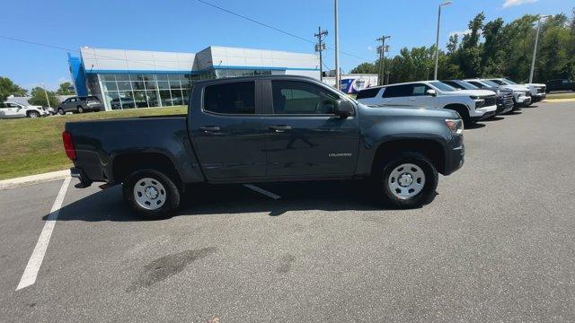 used 2020 Chevrolet Colorado car, priced at $29,988