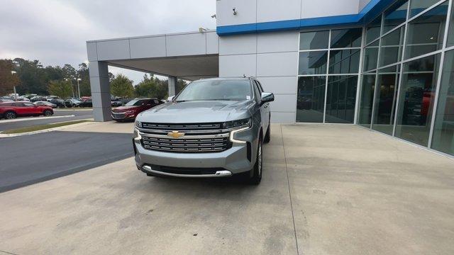 new 2024 Chevrolet Tahoe car, priced at $83,225