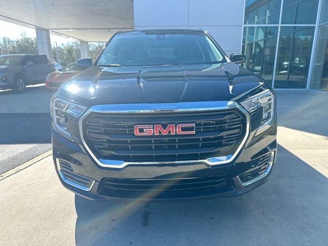 used 2024 GMC Terrain car, priced at $31,550