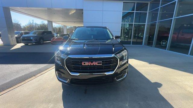 used 2024 GMC Terrain car, priced at $31,550