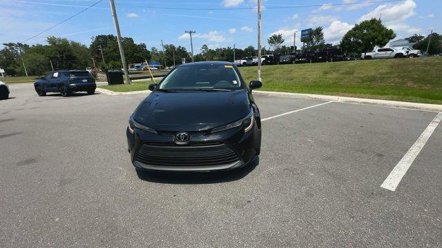 used 2023 Toyota Corolla car, priced at $23,988