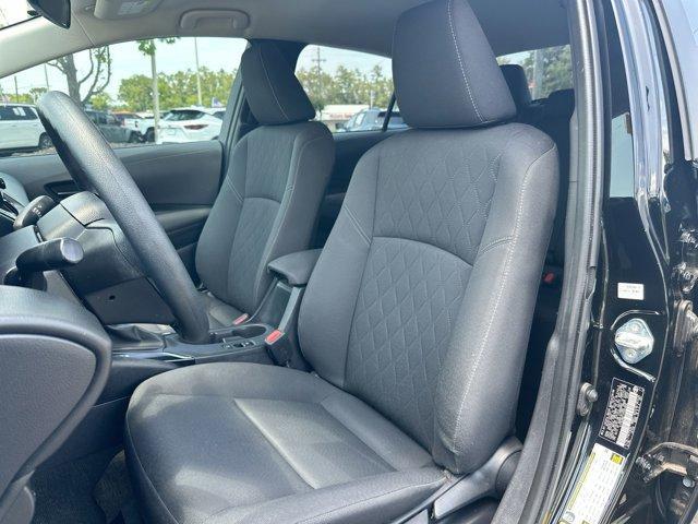 used 2023 Toyota Corolla car, priced at $23,988