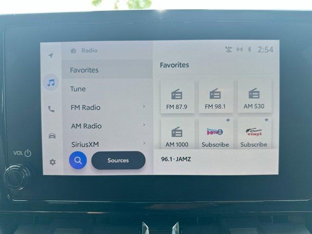 used 2023 Toyota Corolla car, priced at $23,988