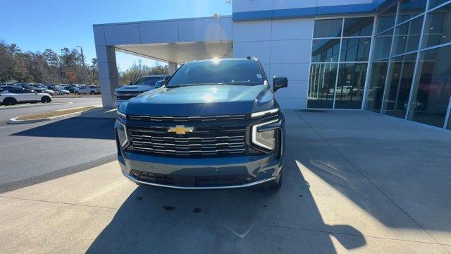 new 2025 Chevrolet Tahoe car, priced at $88,444