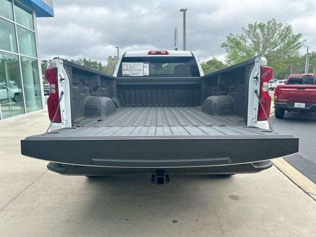 new 2024 Chevrolet Silverado 1500 car, priced at $47,095