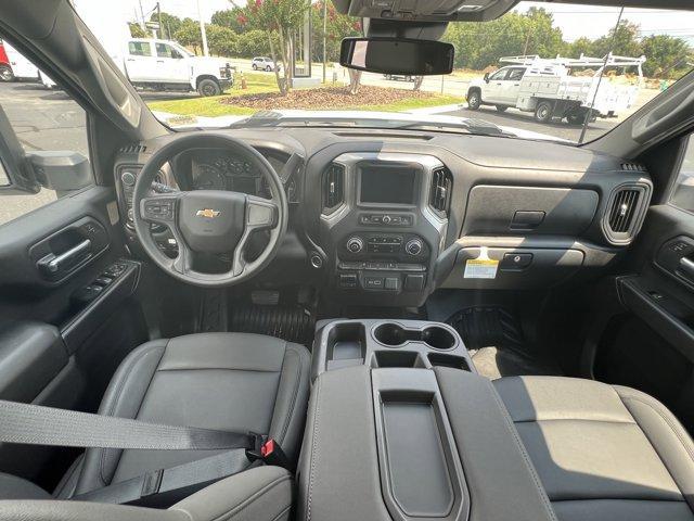 new 2024 Chevrolet Silverado 2500 car, priced at $54,438