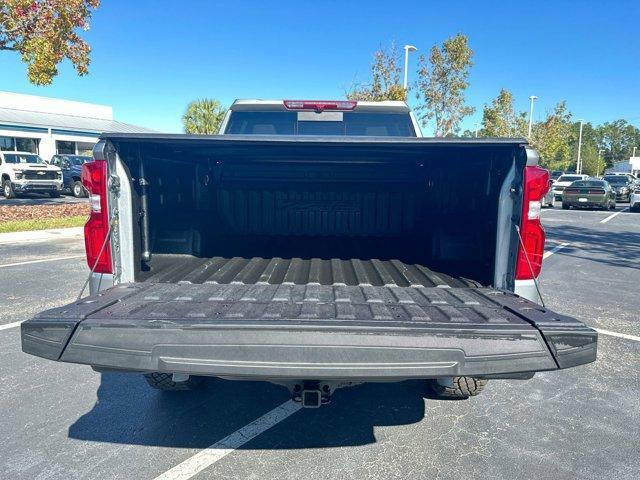 used 2024 Chevrolet Silverado 1500 car, priced at $70,967