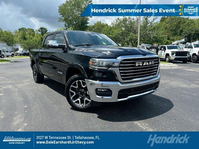 used 2025 Ram 1500 car, priced at $59,988