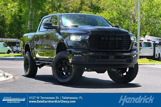 used 2025 Ram 1500 car, priced at $69,988