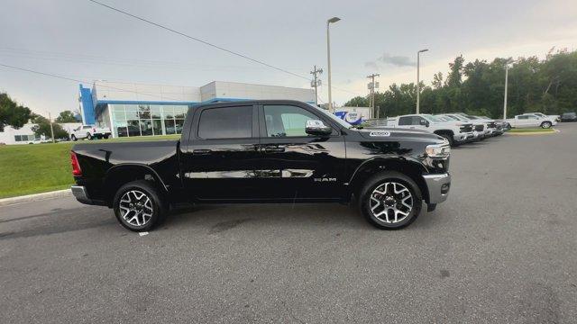 used 2025 Ram 1500 car, priced at $59,988