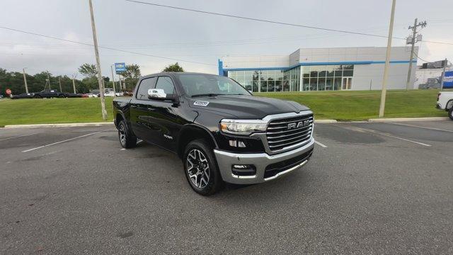 used 2025 Ram 1500 car, priced at $59,988