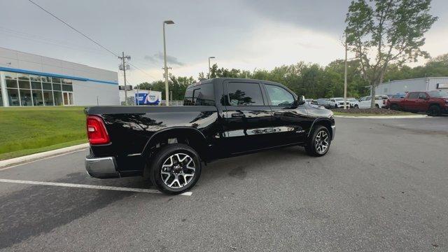 used 2025 Ram 1500 car, priced at $59,988