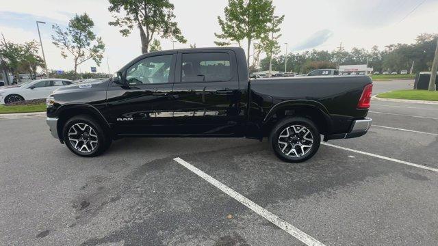 used 2025 Ram 1500 car, priced at $59,988