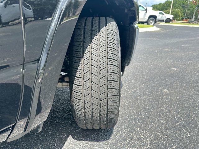 used 2025 Ram 1500 car, priced at $59,988
