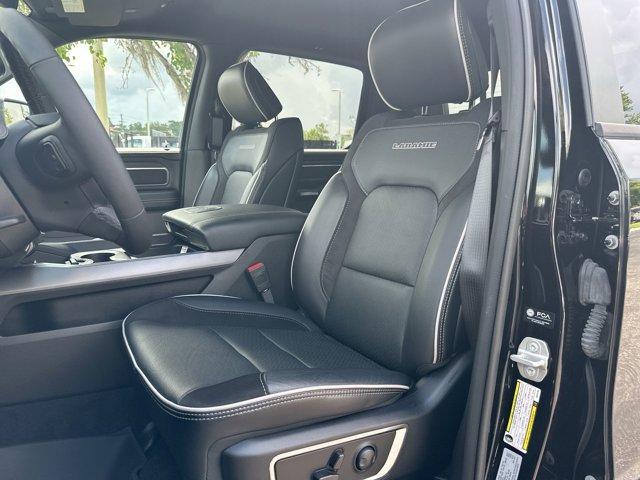 used 2025 Ram 1500 car, priced at $59,988