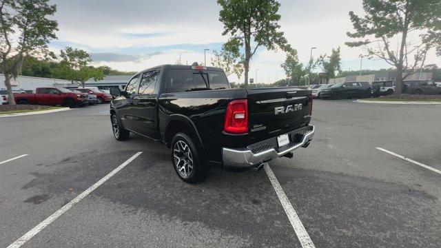 used 2025 Ram 1500 car, priced at $59,988