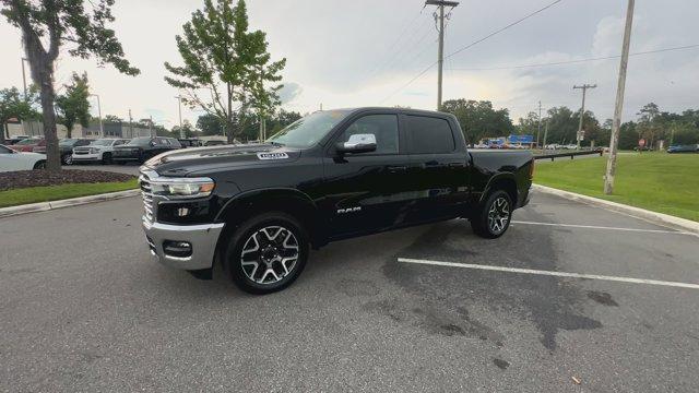 used 2025 Ram 1500 car, priced at $59,988