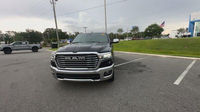 used 2025 Ram 1500 car, priced at $59,988