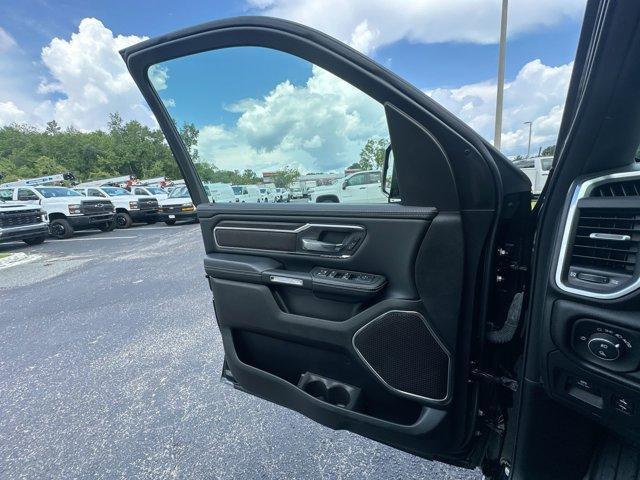 used 2025 Ram 1500 car, priced at $59,988