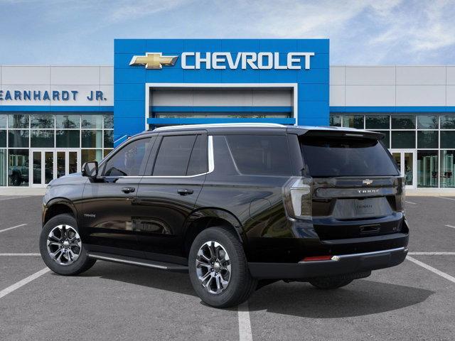 new 2025 Chevrolet Tahoe car, priced at $69,380