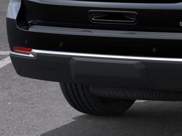 new 2025 Chevrolet Tahoe car, priced at $69,380