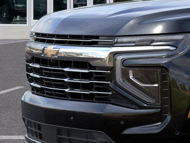 new 2025 Chevrolet Tahoe car, priced at $69,380
