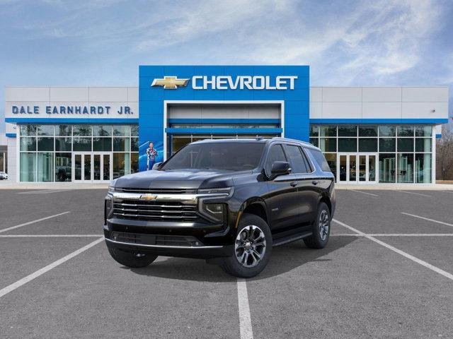 new 2025 Chevrolet Tahoe car, priced at $69,380