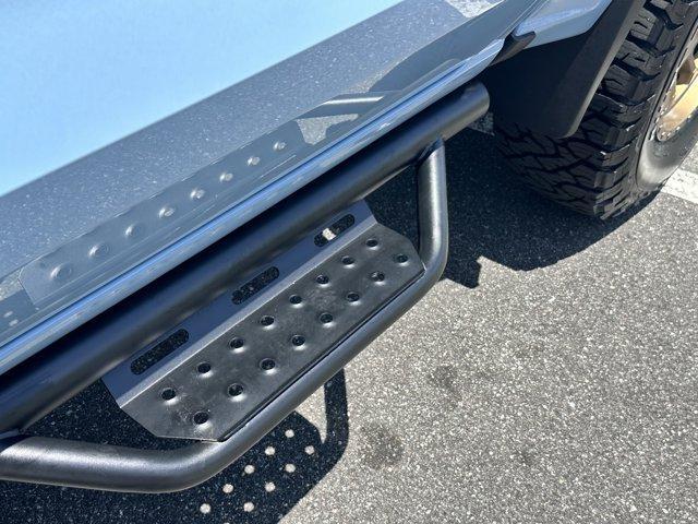 new 2025 Chevrolet Colorado car, priced at $38,885