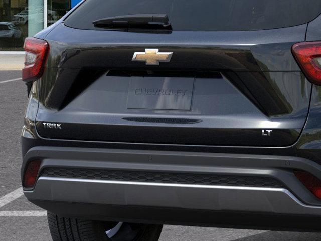 new 2025 Chevrolet Trax car, priced at $26,179