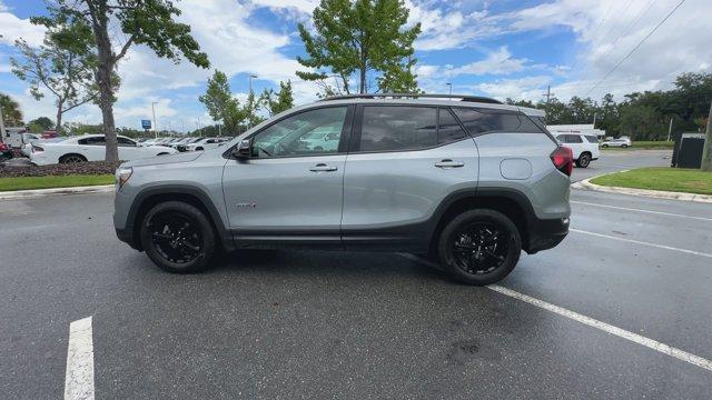 used 2023 GMC Terrain car, priced at $29,988