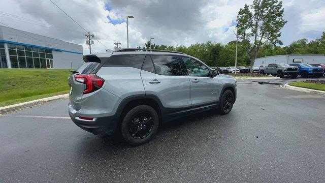 used 2023 GMC Terrain car, priced at $29,988