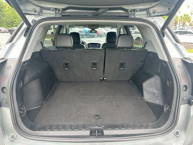 used 2023 GMC Terrain car, priced at $29,988