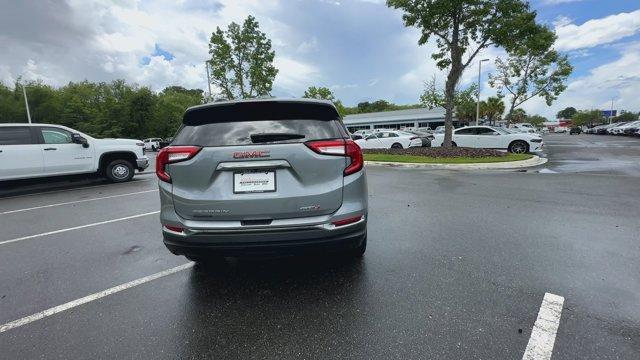 used 2023 GMC Terrain car, priced at $29,988