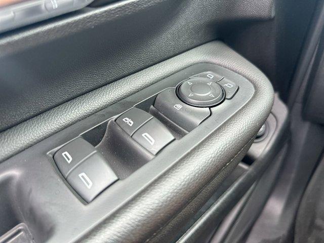 used 2023 GMC Terrain car, priced at $29,988