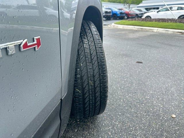 used 2023 GMC Terrain car, priced at $29,988