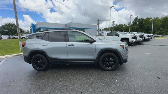 used 2023 GMC Terrain car, priced at $29,988