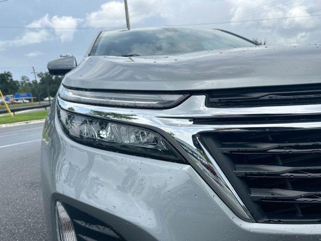 used 2023 Chevrolet Equinox car, priced at $29,998