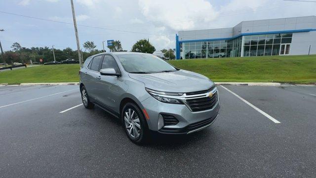 used 2023 Chevrolet Equinox car, priced at $29,998