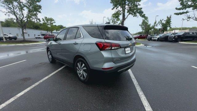 used 2023 Chevrolet Equinox car, priced at $29,998