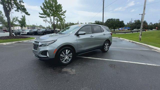 used 2023 Chevrolet Equinox car, priced at $29,998