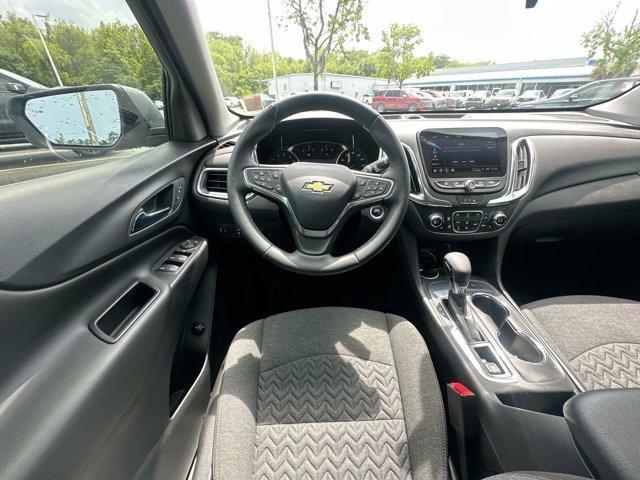 used 2023 Chevrolet Equinox car, priced at $29,998