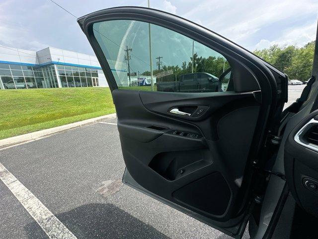 used 2023 Chevrolet Equinox car, priced at $29,998